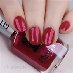 941 Gigi, Moyra Gel look Neglelak